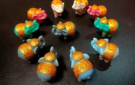 明けましておめでとうございます